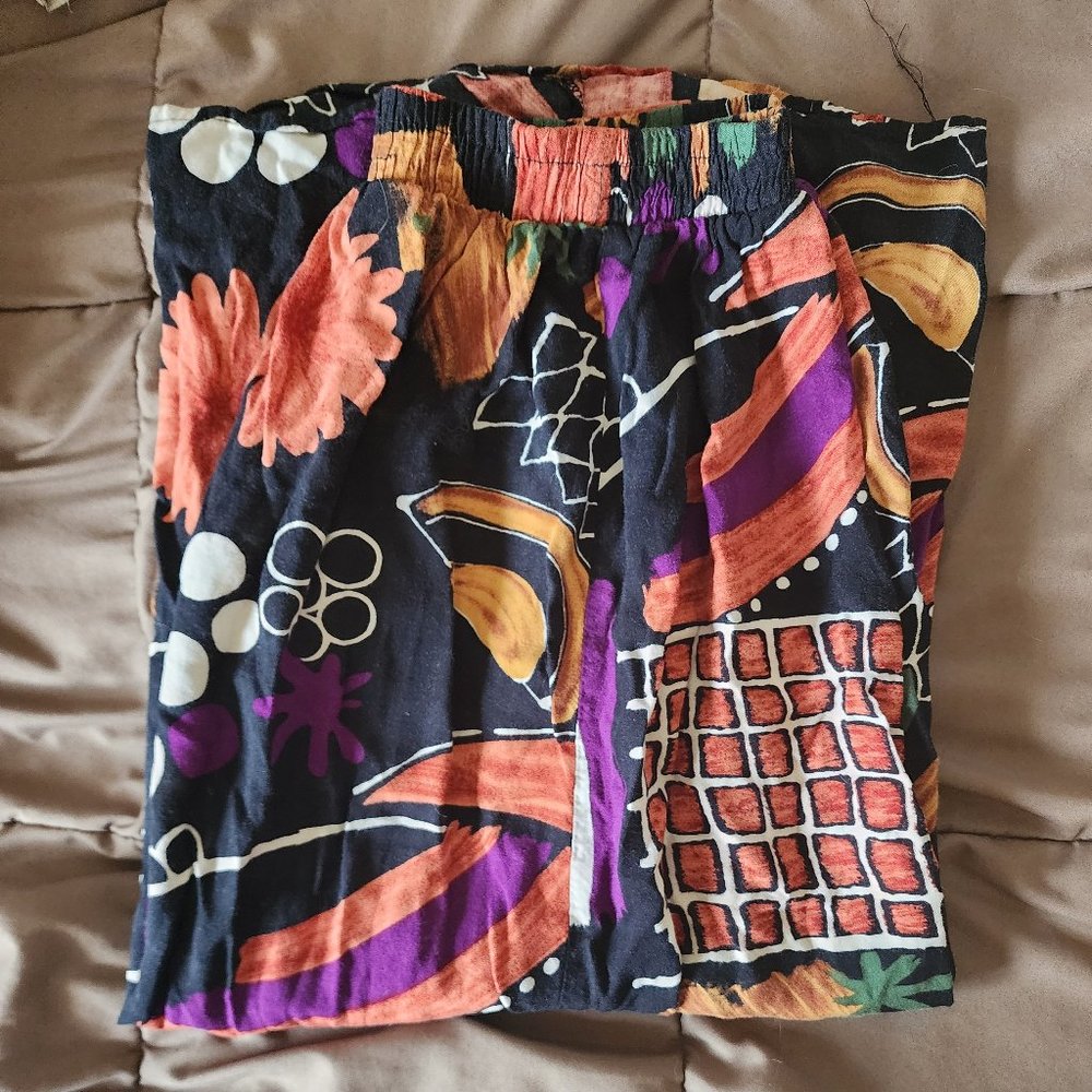 Medium Vintage Skirt